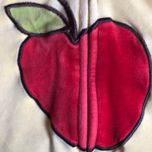 GAP Apple hoodie - Picture 3 of 6